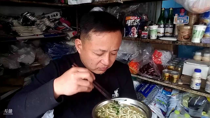 【2021-03-14 14点场】威海大叔：风里雨里！海鲜走起！