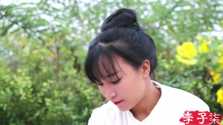 【美食】李子柒liziqi的精彩时刻 20210314 00点场