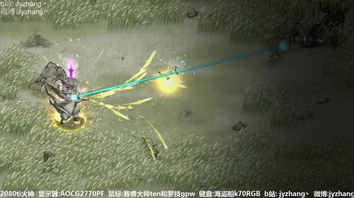 【2021-03-14 19点场】JyZhang：【Jy张】这个游戏不一般！