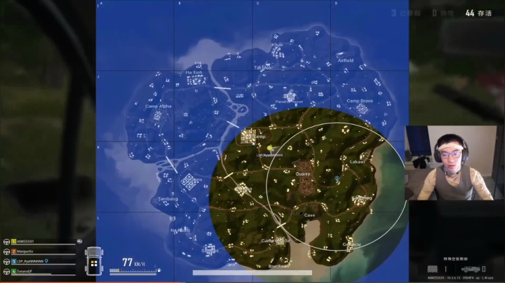 为什么倒的总是我！