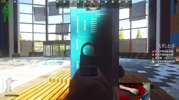 【2021-03-14 15点场】阿狸ALiovo：阿狸：独狼满满当当