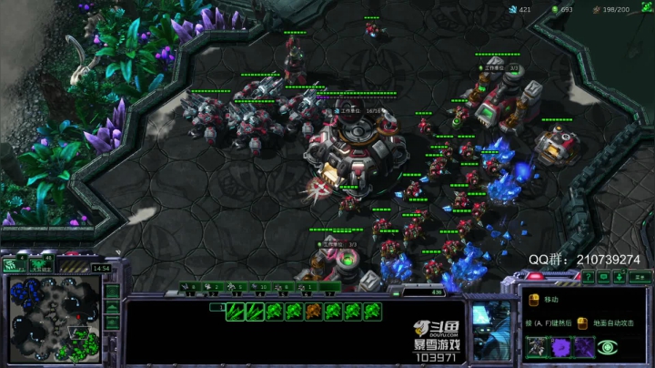 【2021-03-14 22点场】SCLeeLee：韩服天梯GOGOGO