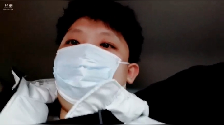 【2021-03-15 14点场】郑伟丶：非著名混子主播