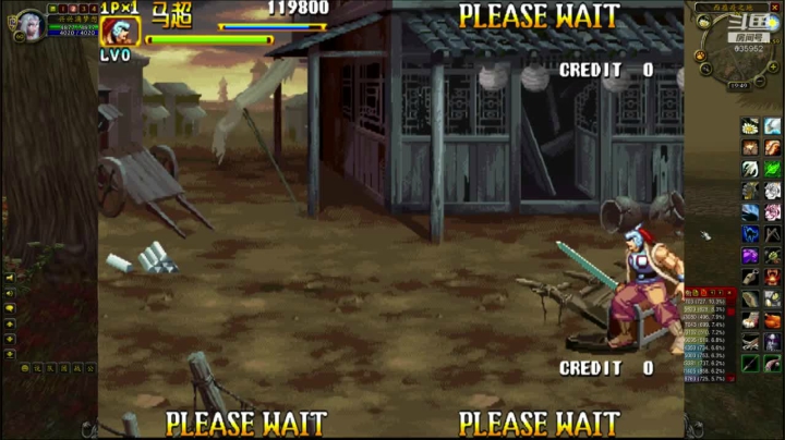 【2021-03-14 19点场】兴兴的梦想：火锤-两周没打没激情了啊！635952