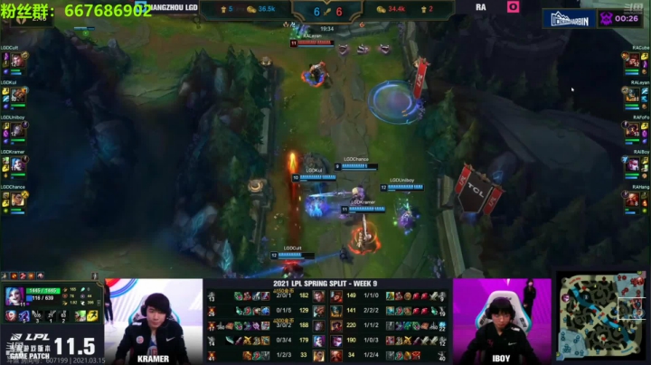 【2021-03-15 16点场】泽元元元元：和兄弟们二路