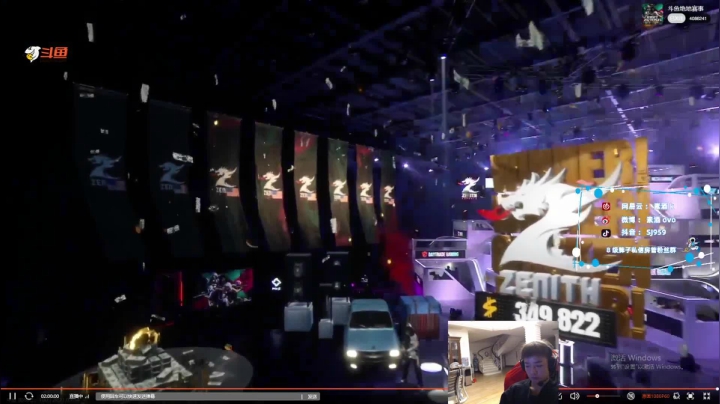 【2021-03-14 21点场】17素酒：OB周决赛11（双倍亲密度）