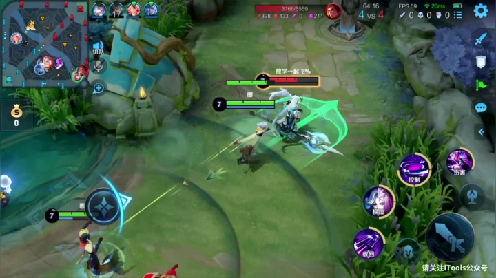 【2021-03-15 21点场】sViper丶阿灿：阿灿：可恶，又让他装起来了