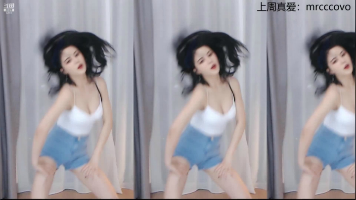 【苏恩Olivia 舞蹈】03-06 02:03