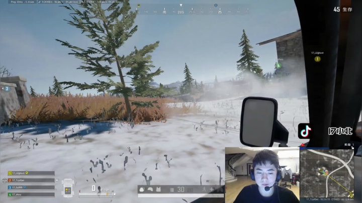 【2021-03-13 22点场】17小北：全天双倍亲密度