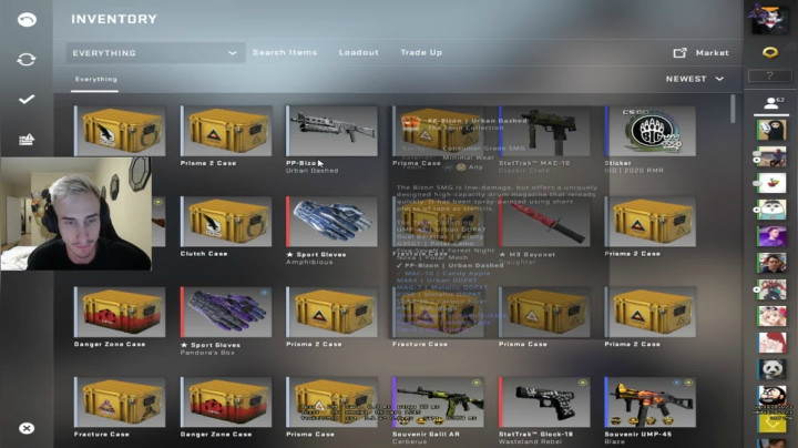 【2021-03-15 17点场】毛子Reckless：SEE AS GO