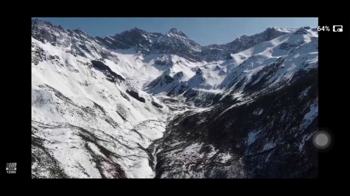 【2021-03-15 15点场】叶子户外：《纪实直播》新疆之旅→阿坝黄龙day7