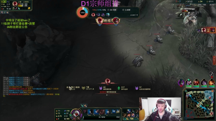 【2021-03-14 20点场】猪猪周z：千分卡特猪猪周！