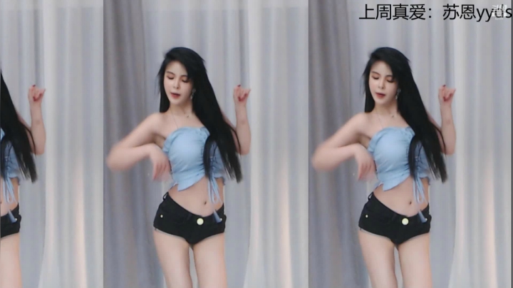 【苏恩Olivia 舞蹈】03-11 23:29