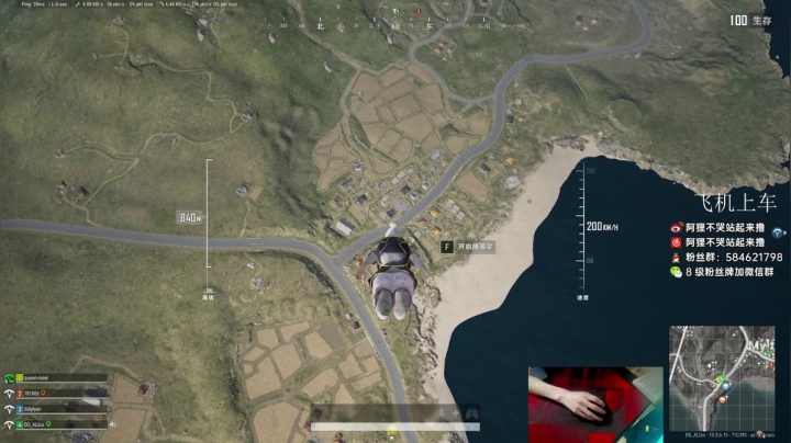 【2021-03-14 21点场】阿狸ALiovo：阿狸：独狼满满当当