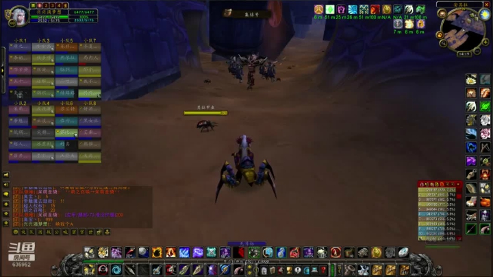 【2021-03-15 14点场】兴兴的梦想：火锤-两周没打没激情了啊！635952