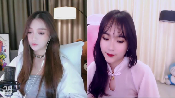 【2021-03-15 14点场】哈尼九：斗鱼最会跳舞的女装大佬