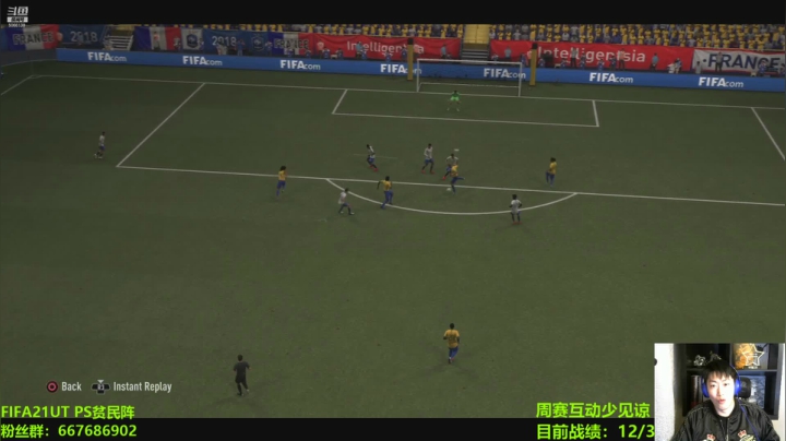 【2021-03-14 23点场】泽元元元元：小罗到位 快乐周赛！