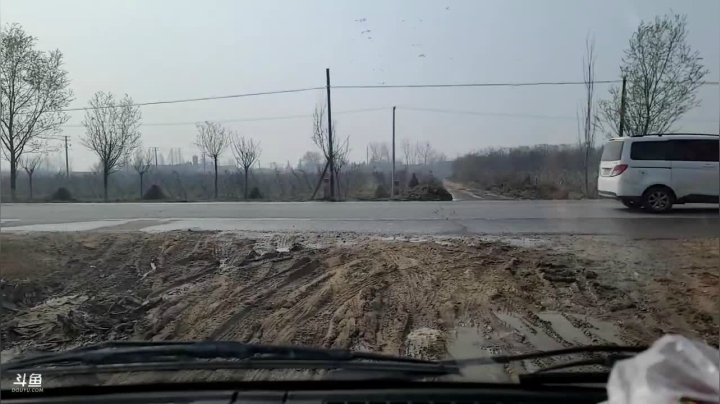 【2021-03-15 10点场】叶子户外：《纪实直播》新疆之旅→阿坝黄龙day6