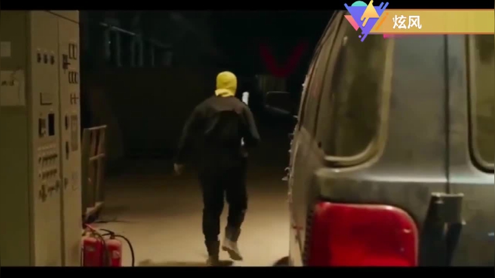 邓超影视搞笑片段