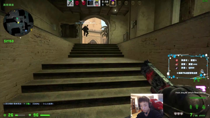 【2021-03-14 17点场】17素酒：OB周决赛11（双倍亲密度）