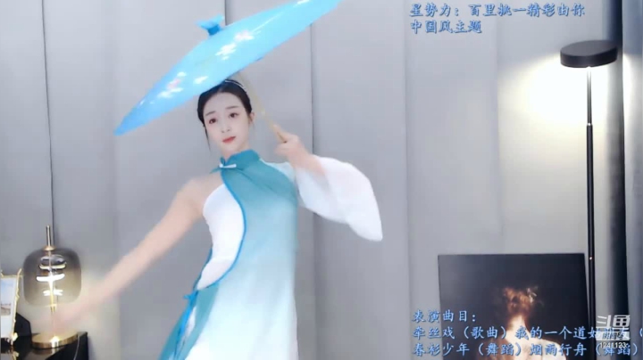 【舞蹈】CoCo巧言儿的精彩时刻 20210315 17点场