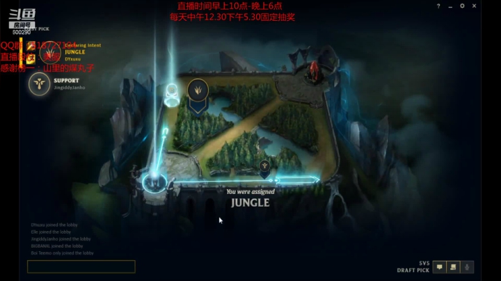 【2021-03-15 12点场】浪灯丶：新版赵信，测试服初体验