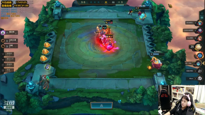 【2021-03-14 23点场】草莓：草莓：烂分滴神~