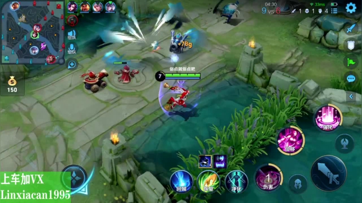 【2021-03-15 05点场】sViper丶阿灿：阿灿：可恶，又让他装起来了