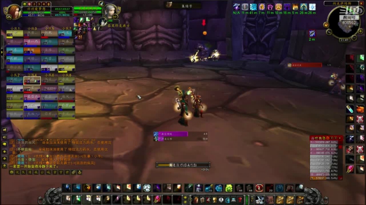 【2021-03-14 21点场】兴兴的梦想：火锤-两周没打没激情了啊！635952