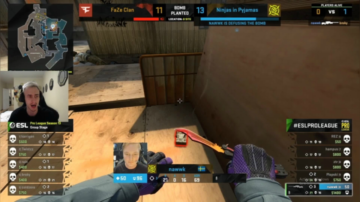 【2021-03-15 19点场】毛子Reckless：SEE AS GO