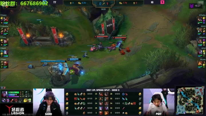 【2021-03-15 20点场】泽元元元元：和兄弟们二路