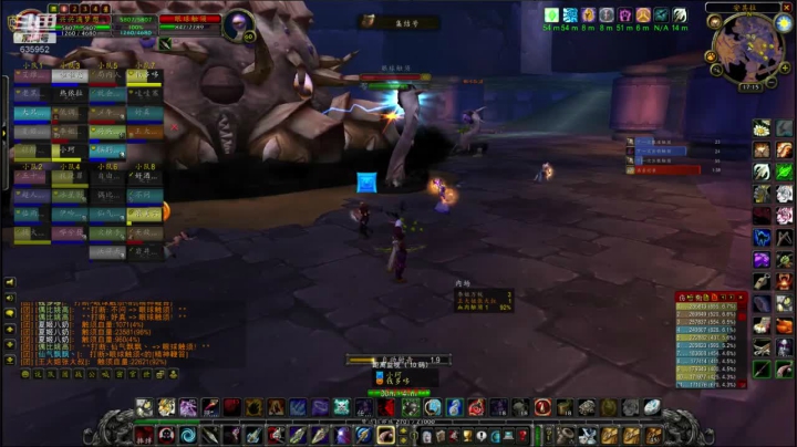 【2021-03-15 17点场】兴兴的梦想：火锤-两周没打没激情了啊！635952