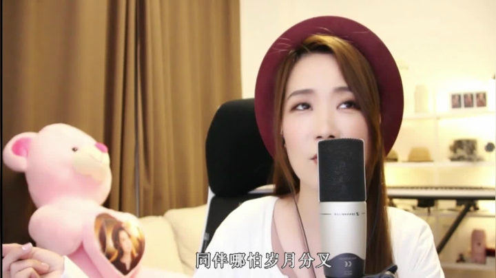 【音乐】亮声Open的精彩时刻 20210315 21点场