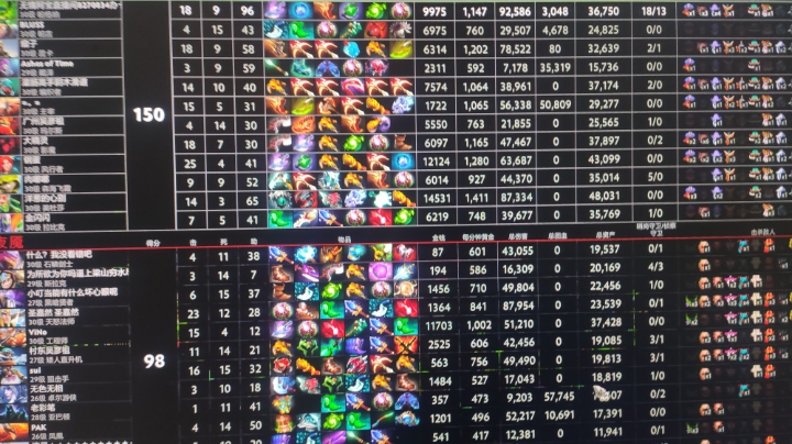 24人激情内战