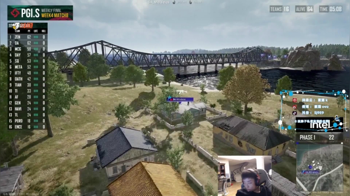 【2021-03-14 19点场】17素酒：OB周决赛11（双倍亲密度）