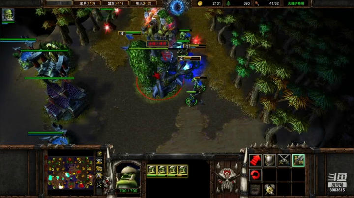 2V4被对面超级猥琐！我们的一波流撞到钢板上！国服