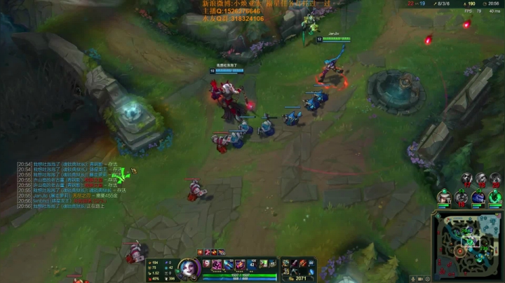 【2021-03-16 13点场】douyu小焕：一区新号7天王者