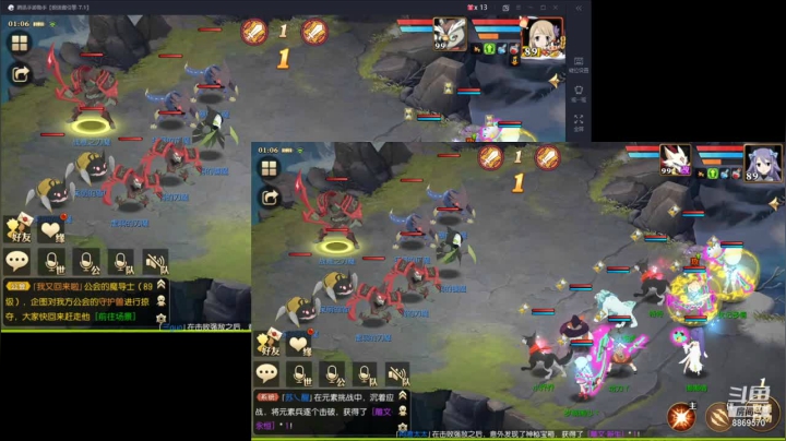 【2021-03-15 00点场】叹息海：【妖精的尾巴：魔导少年】犹记多情