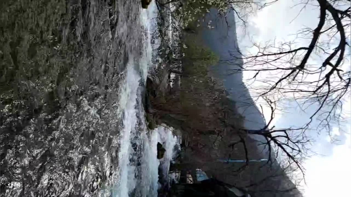 【2021-03-16 15点场】叶子户外：《纪实直播》新疆之旅→九寨沟day8