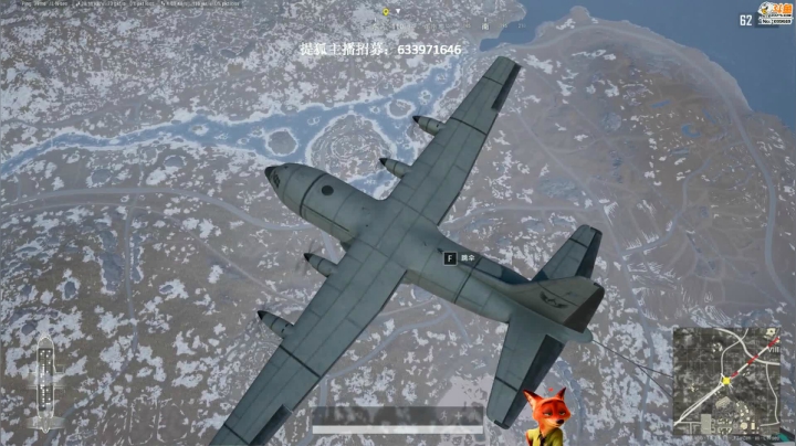 【逃离塔科夫】狐狸不太Sao的精彩时刻 20210316 09点场