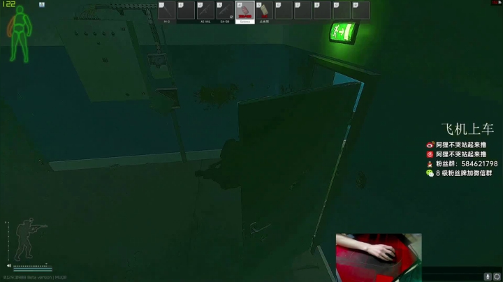 【2021-03-15 20点场】阿狸ALiovo：阿狸：独狼满满当当