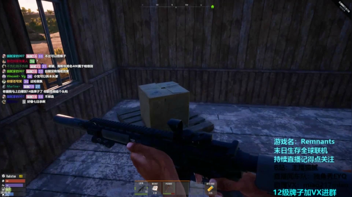 【绝地求生】Happy丨猫腻的精彩时刻 20210316 15点场