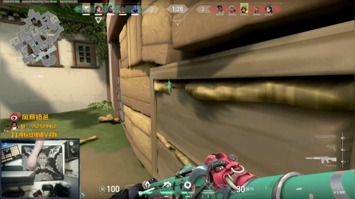 【2021-03-16 17点场】风暴奶爸Nai8：【奶爸】SEN Tenz第一视角