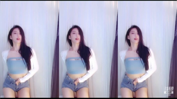 【舞蹈】王雨檬呀的精彩时刻 20210316 01点场