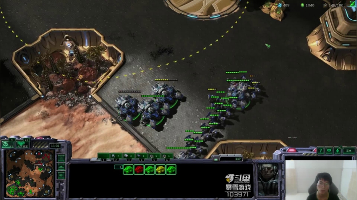 【2021-03-15 17点场】SCLeeLee：韩服天梯GOGOGO