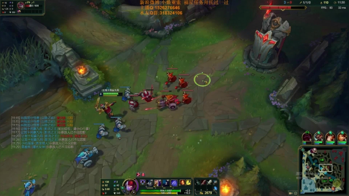 【2021-03-16 15点场】douyu小焕：一区新号7天王者