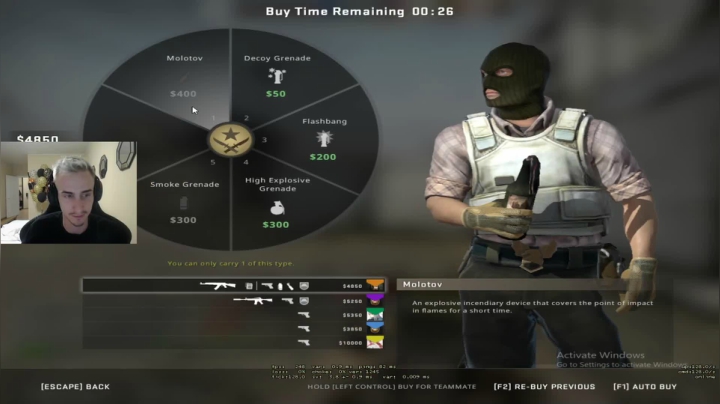 【2021-03-15 23点场】毛子Reckless：SEE AS GO