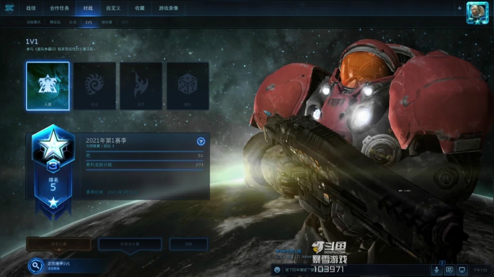 【2021-03-15 19点场】SCLeeLee：韩服天梯GOGOGO