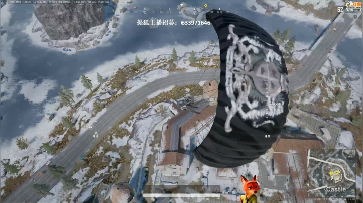 【逃离塔科夫】狐狸不太Sao的精彩时刻 20210316 09点场