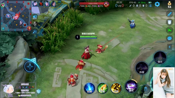 【2021-03-15 22点场】栗子说：今天百里下ban位了吗